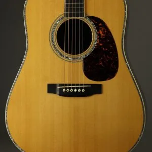 2011 Martin D-41 Special Acoustic Guitar Used