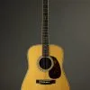 2011 Martin D-41 Special Acoustic Guitar Used