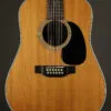 2011 Martin D12-28 12-String Acoustic Guitar – Used