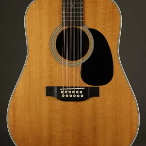 2011 Martin D12-28 12-String Acoustic Guitar – Used