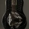 2011 National Reso-Phonic Style 1 Tricone Resophonic Guitar Used