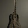 2011 National Reso-Phonic Style 1 Tricone Resophonic Guitar Used