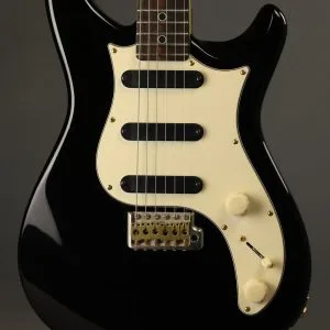 2011 Paul Reed Smith DC3 Electric Guitar Used