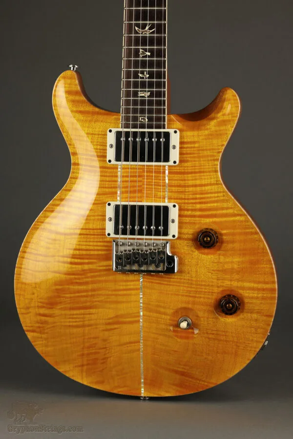 2011 Paul Reed Smith Santana Electric Guitar – Used