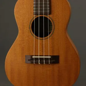 2011 Pono MT Tenor Ukulele Used