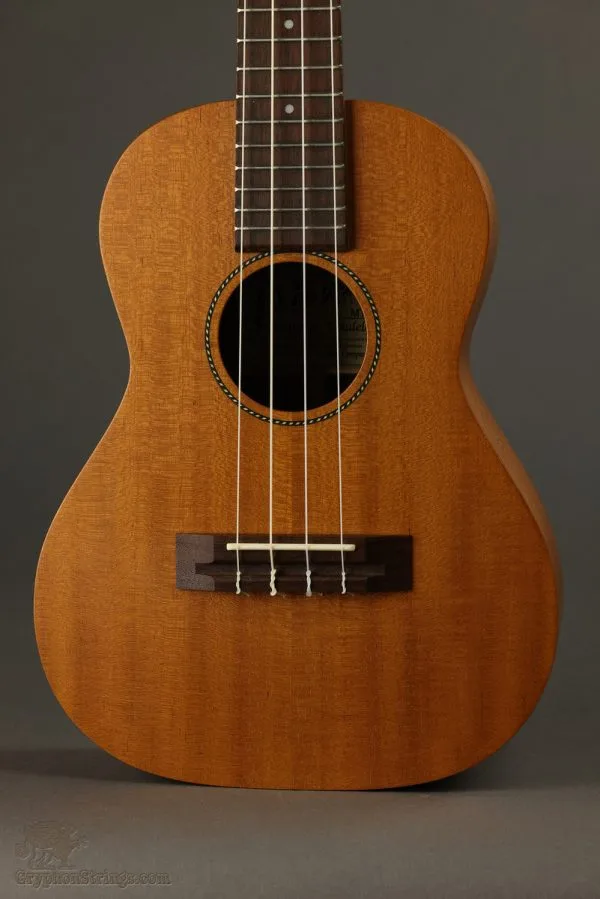 2011 Pono MT Tenor Ukulele Used