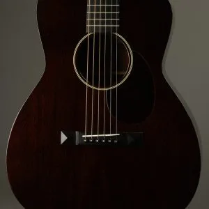 2011 Santa Cruz Guitar Co. 1929 00 Cutaway Acoustic Guitar Used
