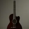2011 Santa Cruz Guitar Co. 1929 00 Cutaway Acoustic Guitar Used