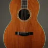 2011 Santa Cruz Guitar Co. Custom 000 12-Fret Redwood Top Acoustic Guitar – Used