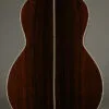 2011 Santa Cruz Guitar Co. Custom 000 12-Fret Redwood Top Acoustic Guitar – Used