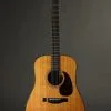 2011 Santa Cruz Guitar Co. D/PW Custom Steel String Guitar Used