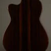 2012 Cervantes Crossover 1 Signature Milenia Classical Guitar – Used