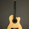 2012 Cervantes Crossover 1 Signature Milenia Classical Guitar – Used