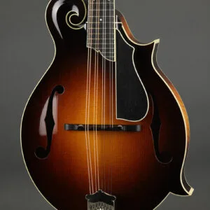 2012 Collings MF5 Mandolin – Used