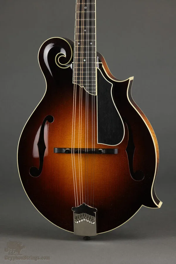 2012 Collings MF5 Mandolin – Used