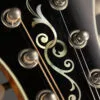 2012 Collings MF5 Mandolin – Used