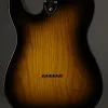 2012 Fender Classic Series ’72 Telecaster Thinline (MIM) Used