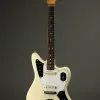 2012 Fender Johnny Marr Jaguar Electric Guitar Used