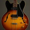 2012 Gibson 1959 ES-330 Historic V.O.S. Hollow Body Electric Guitar