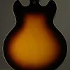 2012 Gibson Custom Shop ES-339 Sunburst Semi-Hollow Guitar Used