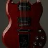 2012 Gibson Derek Trucks Signature SG Solid Body Electric Guitar Used