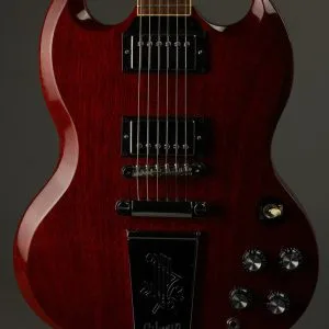2012 Gibson Derek Trucks Signature SG Solid Body Electric Guitar Used