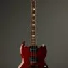 2012 Gibson Derek Trucks Signature SG Solid Body Electric Guitar Used