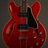 2012 Gibson Memphis 1959 ES-330 TD Semi-Hollow Guitar Used