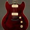 2012 Gibson Midtown Standard P-90 Semi Hollow Electric Guitar Used