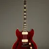 2012 Gibson Midtown Standard P-90 Semi Hollow Electric Guitar Used