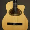 2012 Gitane DG-560 Nylon String Guitar – Used