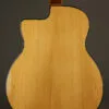 2012 Gitane DG-560 Nylon String Guitar – Used