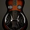 2012 Gold Tone Paul Beard PBS Squareneck Resonator Guitar – Used