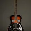 2012 Gold Tone Paul Beard PBS Squareneck Resonator Guitar – Used