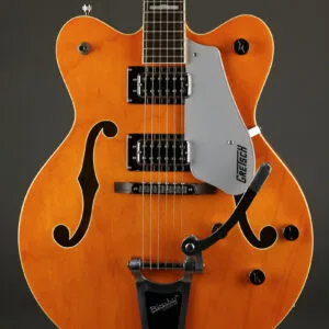 2012 Gretsch G5422T Electromatic Semi-Hollow Guitar – Used
