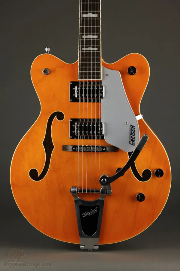 2012 Gretsch G5422T Electromatic Semi-Hollow Guitar – Used