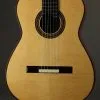 2012 Hill Guitars Performance Classical Guitar Used