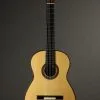 2012 Hill Guitars Performance Classical Guitar Used