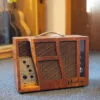 2012 Humphrey Espresso 15 Acoustic Amplifier- Used