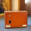 2012 Humphrey Espresso 15 Acoustic Amplifier- Used