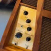 2012 Humphrey Espresso 15 Acoustic Amplifier- Used