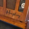 2012 Humphrey Espresso 15 Acoustic Amplifier- Used