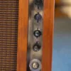 2012 Humphrey Espresso 15 Acoustic Amplifier- Used