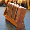 2012 Humphrey Espresso 15 Acoustic Amplifier- Used