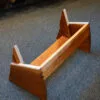 2012 Humphrey Espresso 15 Acoustic Amplifier- Used