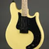 2012 J. Bovier EMC Solid Body Electric Mandolin-Used