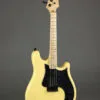 2012 J. Bovier EMC Solid Body Electric Mandolin-Used