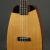 2012 Jerry Hoffmann Boat Paddle Tenor Ukulele – Used