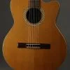 2012 Kremona Sofia S63CW Nylon String Acoustic Electric Guitar Used
