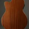 2012 Kremona Sofia S63CW Nylon String Acoustic Electric Guitar Used